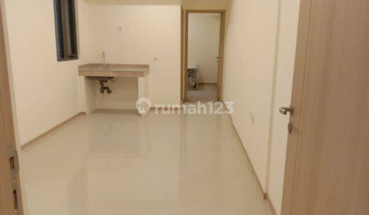 Apartemen MEIKARTA CIKARANG Siap Huni, Rapih dan Bagus 2 Kamar Tidur Baru Semi Furnished 1