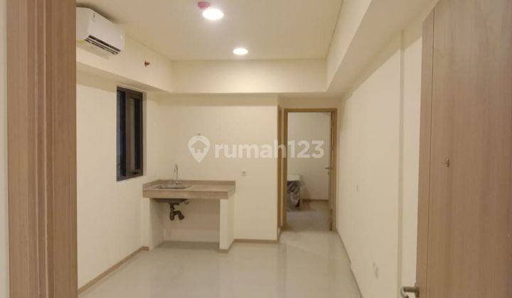 Apartemen MEIKARTA CIKARANG Siap Huni, Rapih dan Bagus 2 Kamar Tidur Baru Semi Furnished 2