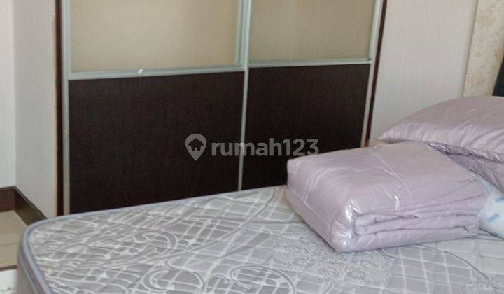 Apartemen Mediterania Boulevard Kemayoran 2 Kamar Tidur Bagus Furnished, Rapih & Siap Huni 2