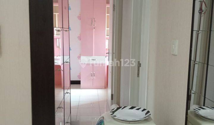 Apartemen Mediterania Boulevard Kemayoran 2 Kamar Tidur Bagus Furnished, Rapih & Siap Huni 2