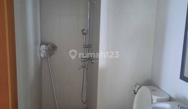 Apartemen Puncak Bukit Golf Pbg 2unit 2 Br Jadi 2br 2