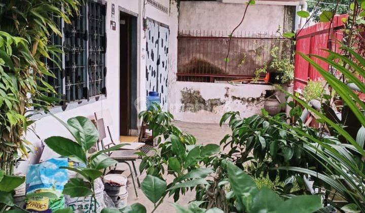 Rumah Legendaris Siap Huni Dijual Kediri Jl Balowerti 2