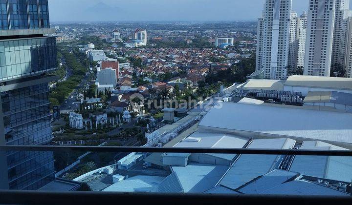 Dijual/Disewakan Apartemen LA RIZ Mansion Pakuwon Mall 2