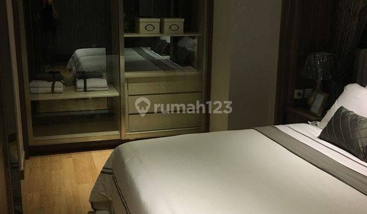 Apartemen Grand Sungkono Lagoon Mayjen 1