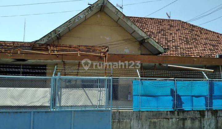 Rumah Kawung Iv Indrapura Hitung Tanah 1