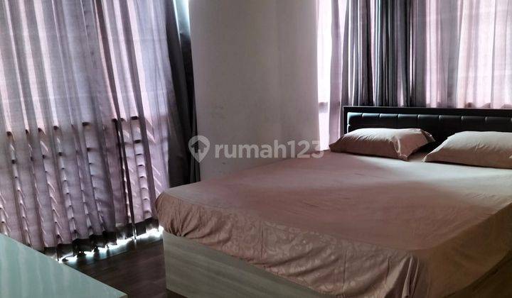 Apartemen Marvell City 2