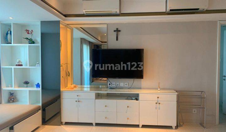 Dijual Apartemen La Riz Mansion Full Furnish Surabaya 2