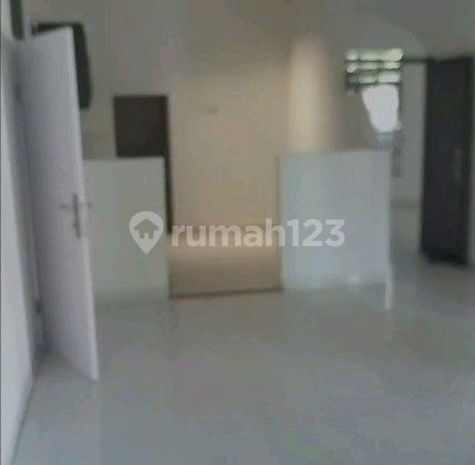 Rumah Luas, Nyaman & Asri Siap Huni Di Tenayan Raya