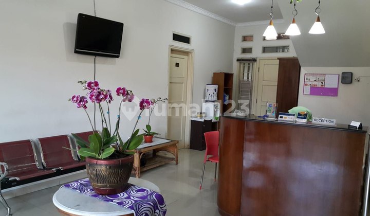 hotel strategis di cikutra dekat kampus widyatama dan gor citra  2