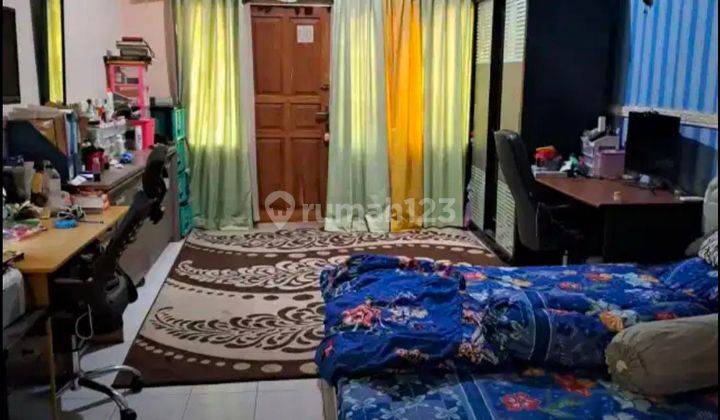 Rumah Murah Komplek Batu Permata Margacinta Buahbatu 2