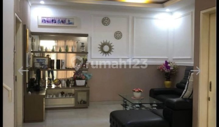 Rumah Bagus di Komplek Taman Persada Margahayu Raya