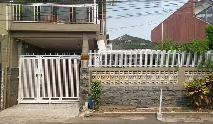 Rumah Siap Huni Turangga Dekat Tsm Bandung Kota