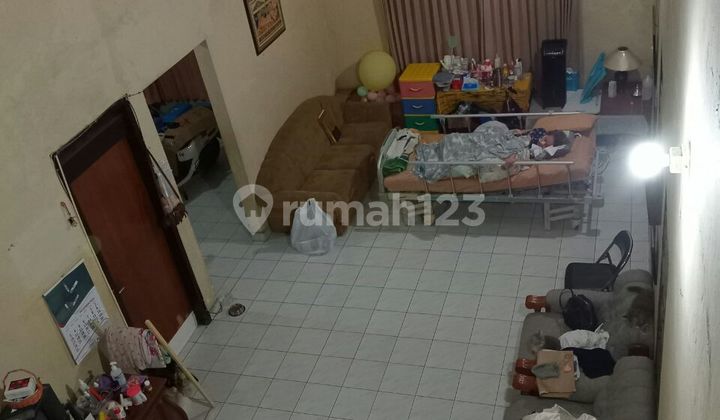 Rumah Lama Terawat Harga Pasar Suryalaya Buahbatu Bandung 2