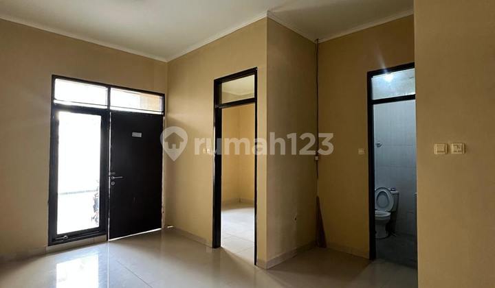 Rumah Siap Huni SHM Komplek Setra Dago Antapani