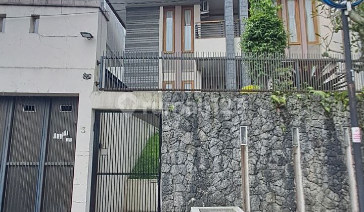 Rumah Bagus murah Lokasi Startegis Di Pasteur Bandung 2