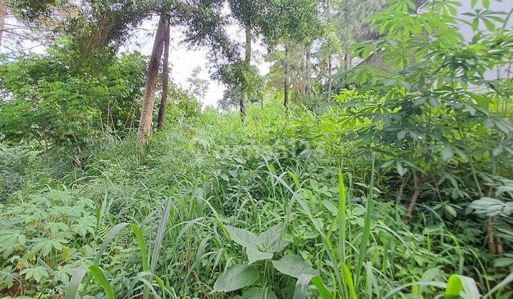 Tanah Kavling Siap Bangun Di Cigadung Bandung 2