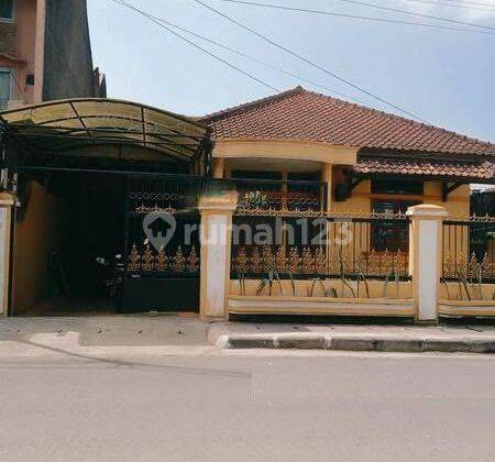 Rumah Murah di Ciwastra Buah Batu Terawat 1