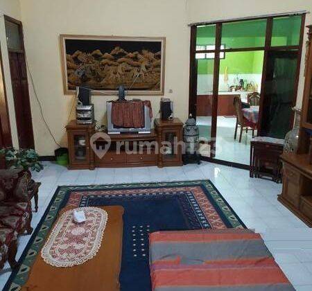 Rumah Murah di Ciwastra Buah Batu Terawat 2