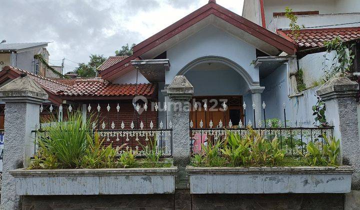 Rumah Dan Kost Tubagus Ismail Dago Harga Murah 1