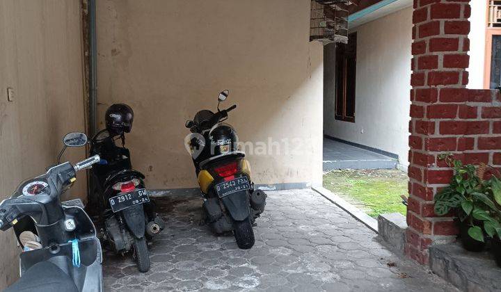 Rumah Dan Kost Tubagus Ismail Dago Harga Murah 2