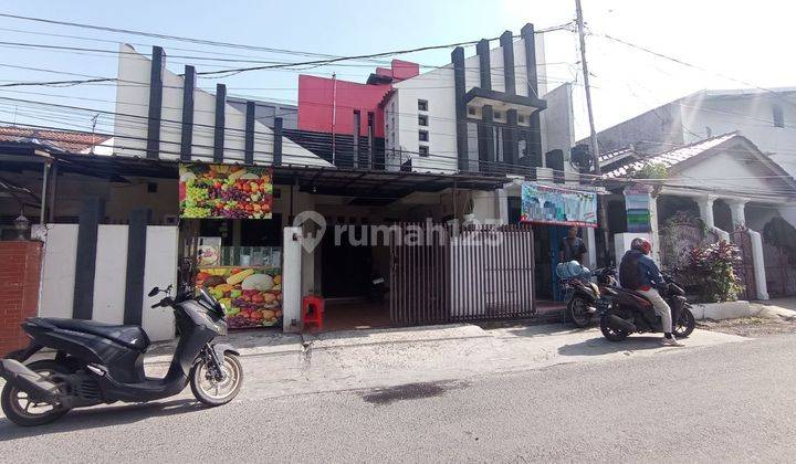 Rumah Kosan Murah Buahbatu Samping Kampus Isbi 1