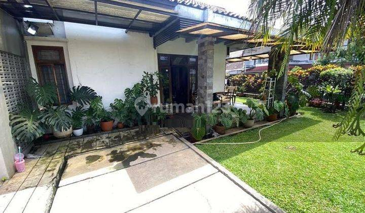 Jual Rumah Lux Turangga Buahbatu Murah 1