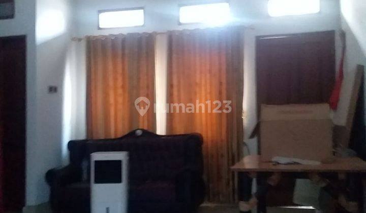  Rumah Bagus Terawat Batununggal Harga Menarik 2