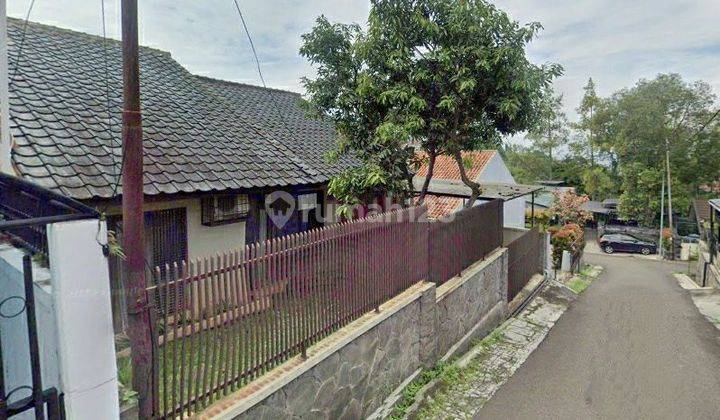 Rumjah Siap Huni di Dalam Komplek di Cigadung Bandung 2