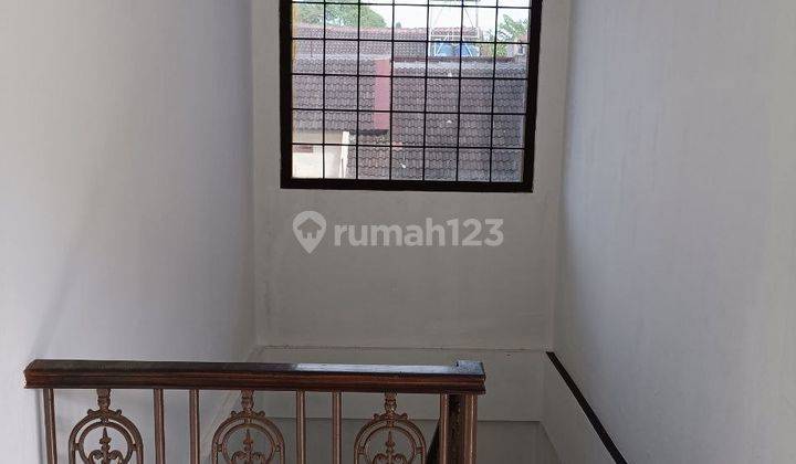 Rumah Kost Tubagus Ismail Full Bangunan  2