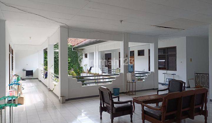 Rumah Kost Tubagus Ismail Full Bangunan  1