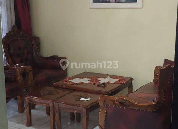 Rumah Murah di Bawah Njop Margahayu Raya Bandung 2