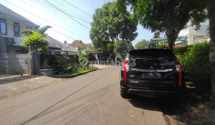 Rumah Terawat Siap Huni Sayap Riau Bandung 2