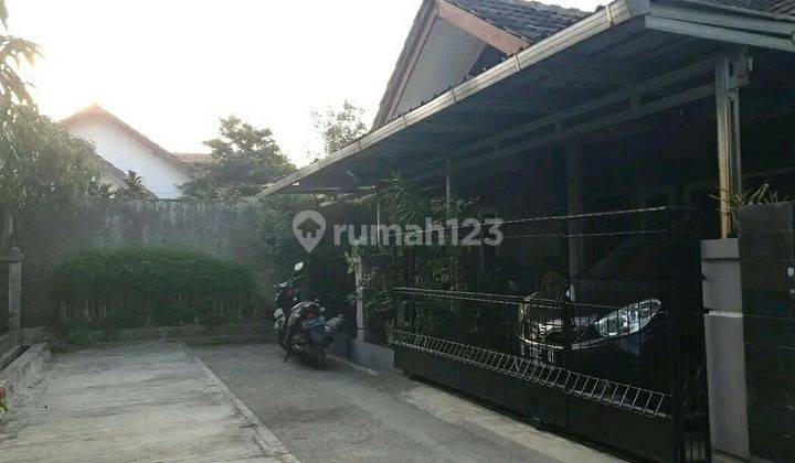 Rumah Siap Huni Dalam Komplek Ciwastra Indah 2