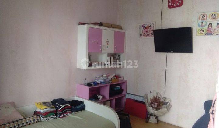 Rumah Bagus Semi Furnished di Batununggal, Bandung 2