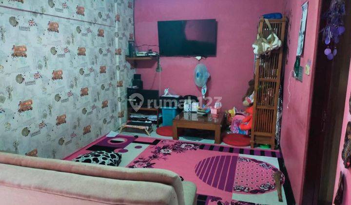 Rumah Murah Siap Huni Lokasi Margahayu Raya 2