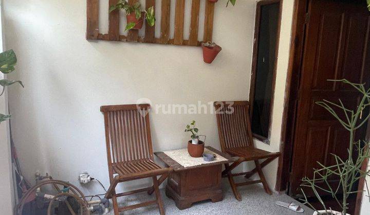 Rumah Siap Huni Kawasan Margahayu Raya Best Location  2