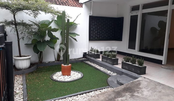 Rumah cocok untuk usaha maupun rumah tinggal di area sukaluyu 2