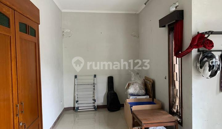 Beautiful House Ready to Live In Antapani Complex 2