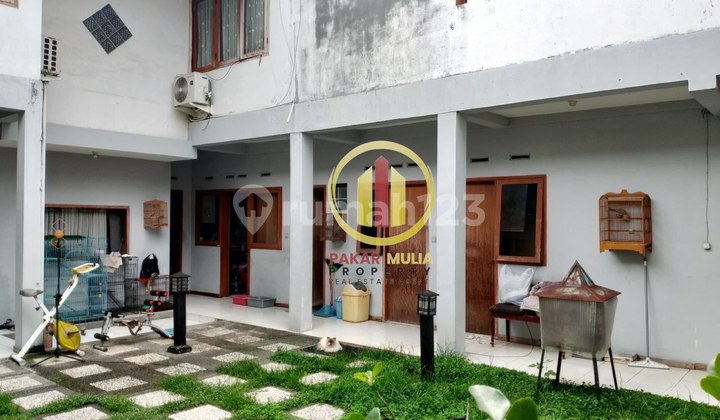 Ready-to-Live House in Sayap Batununggal, Bandung City 2