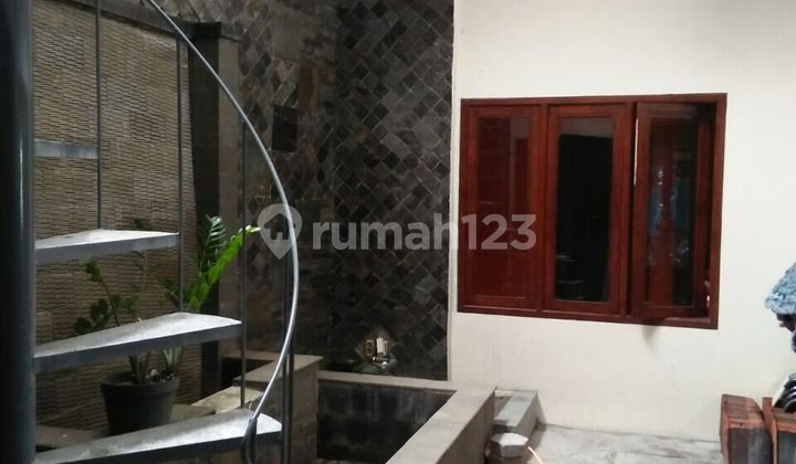 Rumah bagus 2 lantai di tanjung sari asri antapani 2