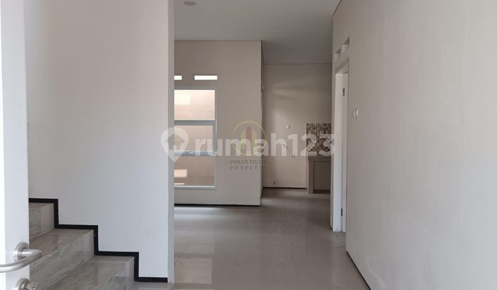 New 2-Story House Margahayu Raya Metro Bandung 2