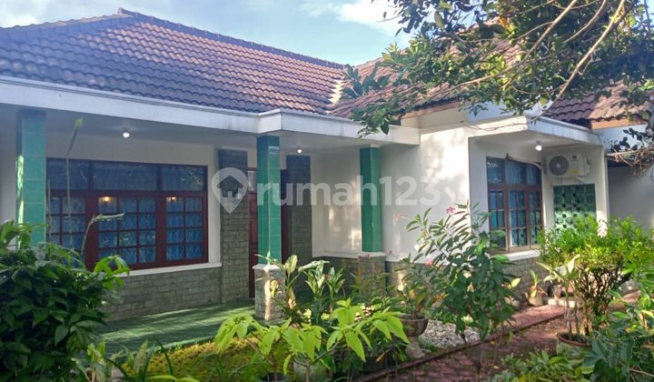  Rumah Terawat Arcamanik  Rumah siap huni Dalam komplek  2