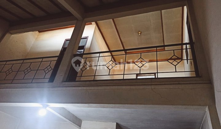 rumah murah dekat metro margahayu raya kota bandung 2