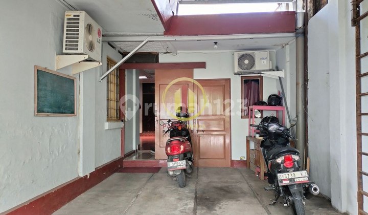 Old House Land Calculation Near Jl Jakarta and Jl Sukabumi 2