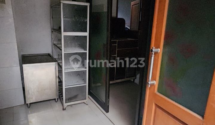 Rumah Usaha di Sayap Riau Lokasi Premium Dekat Gedung Sate 2