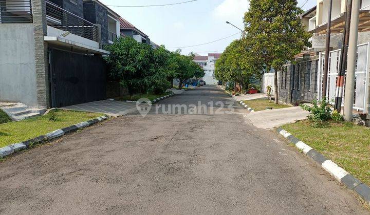  Tanah Matang Kavling Siap bangun Batununggal 2