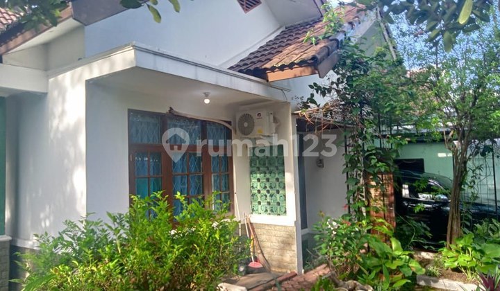  Rumah Terawat Arcamanik  Rumah siap huni Dalam komplek 