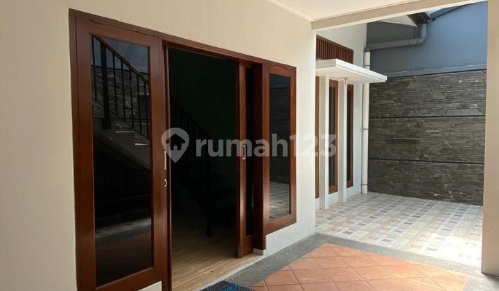 A nice 2-story house in the Pine cluster near Gede Bage, Bandung 2