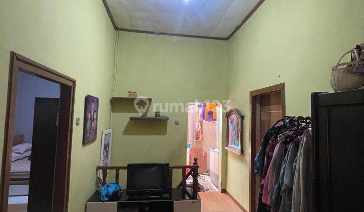 Rumah Siap Huni Kawasan Margahayu Raya Best Location  2