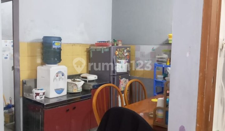 Well-maintained affordable house in Griya Caraka Arcamanik housing complex, Antapani